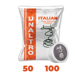 Comp. ESPRESSO POINT ® Miscela ITALIAN