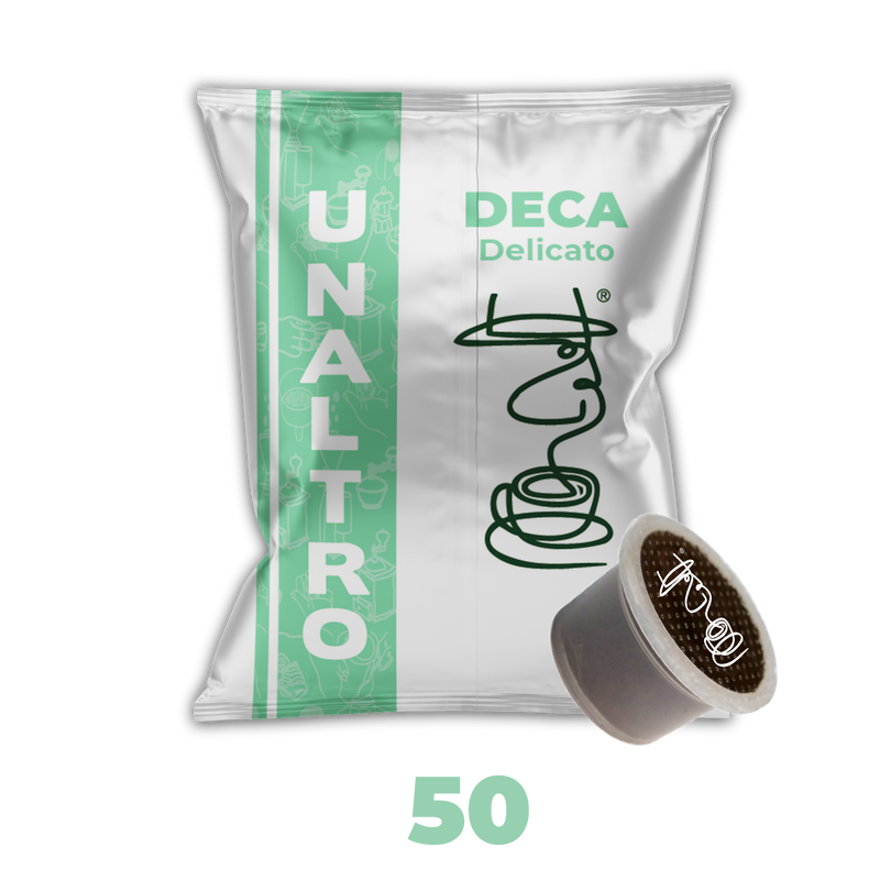 Comp. LUI ®-FIORFIORE®- MARTELLO® DECA blend