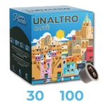 Comp. LUI ® -FIORFIORE®- MARTELLO® PROCIDA Blend