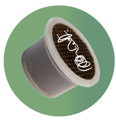 Comp. LUI ® -FIORFIORE®- MARTELLO® PROCIDA Blend