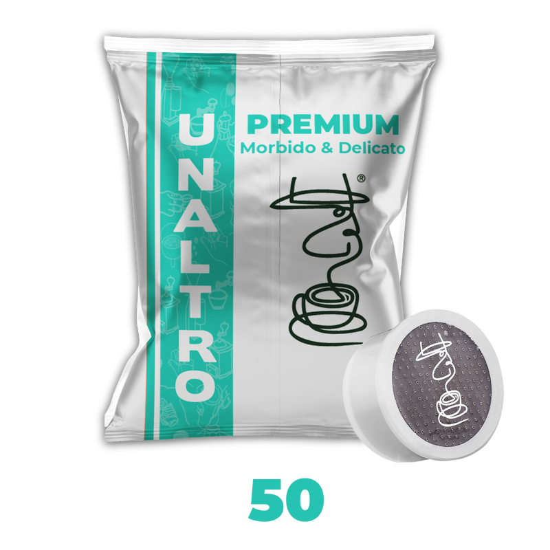 Comp. ESPRESSO POINT ®  PREMIUM
