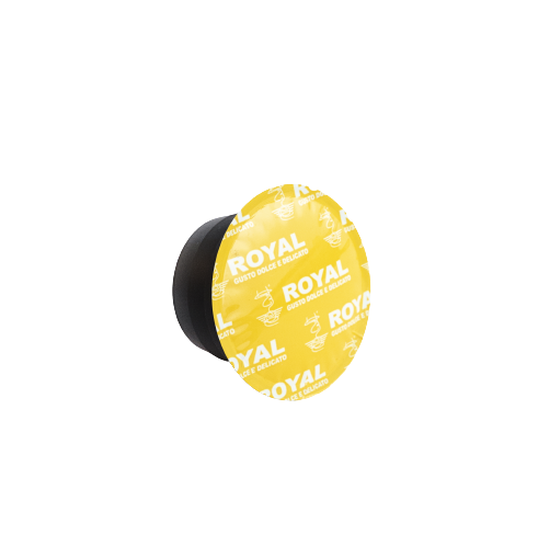 Comp. DOLCE GUSTO® ROYAL