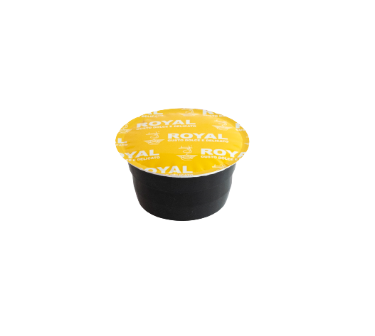 Comp. DOLCE GUSTO® ROYAL