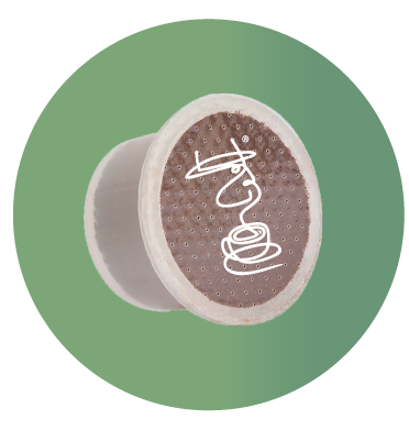 Comp. UNO SYSTEM ® PROCIDA blend